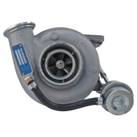 Турбина KRAUF 9M K6P MTL2238SL 1440838983 - Изображение 1