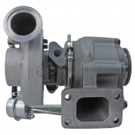 Турбина KRAUF 9M K6P MTL2238SL 1440838983 - Изображение 2
