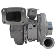 Турбина KRAUF 1440972316 S5FUF E MTL2612BH - Изображение 2