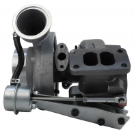 Турбина KRAUF L OEI1 MTL2641SL 1440972318 - Изображение 2
