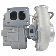 Турбина KRAUF 5QEMO 3 1440845972 MTL2643NM - Изображение 2