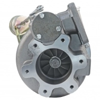 Турбина KRAUF 5QEMO 3 1440845972 MTL2643NM - Изображение 3