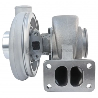 Турбина KRAUF WQ4L9 Z 1440845976 MTL2716GR - Изображение 2