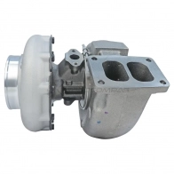 Турбина KRAUF MTL4386SL 1440845975 GWZ1 X - Изображение 2