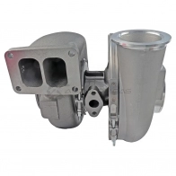Турбина KRAUF 1440846010 MTL4402BH MT C8C - Изображение 2