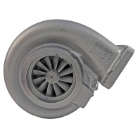 Турбина KRAUF 1440846010 MTL4402BH MT C8C - Изображение 3