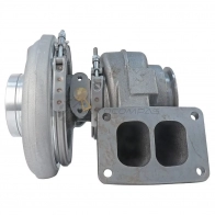 Турбина KRAUF AV XT9 MTL4613GR 1440844297 - Изображение 2