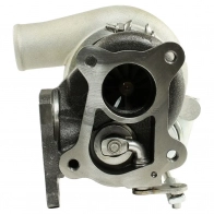 Турбина KRAUF WY4SK8 T 1440972329 MTM1216NR - Изображение 3