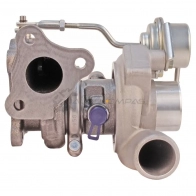 Турбина KRAUF 1440843529 JS W2I MTM1216SL - Изображение 2