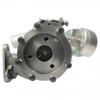 Турбина KRAUF 1440843521 MTM1226NR CBF 6E - Изображение 3