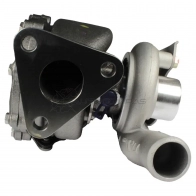 Турбина KRAUF MTM1226SL 1440664133 WOVA72 M - Изображение 2