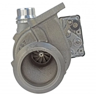 Турбина KRAUF 49T 74 1440842674 MTM1742SL - Изображение 2