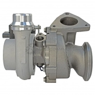 Турбина KRAUF 49T 74 1440842674 MTM1742SL - Изображение 3