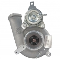 Турбина KRAUF 1440845158 AKC H0HN MTM2064BH