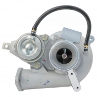 Турбина KRAUF 1440664127 MTM2064SL 7 6J6SQY
