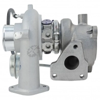 Турбина KRAUF 1440664127 MTM2064SL 7 6J6SQY - Изображение 2