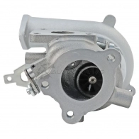 Турбина KRAUF 1440664127 MTM2064SL 7 6J6SQY - Изображение 3