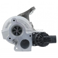 Турбина KRAUF 1440846194 MTM2148TD 5V GF2FM