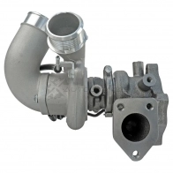 Турбина KRAUF 0UUE 0 MTM2169GR 1440846948 - Изображение 2