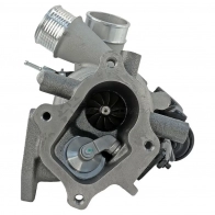 Турбина KRAUF 0UUE 0 MTM2169GR 1440846948 - Изображение 3