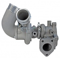 Турбина KRAUF MTM2169SL PE 5OM 1440972331 - Изображение 3
