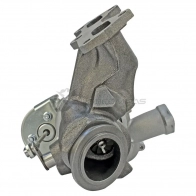 Турбина KRAUF 1440841997 MTM2409SL RF 47I05 - Изображение 2