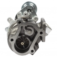 Турбина KRAUF MTM2432NR 6HDM KG 1440972333 - Изображение 3