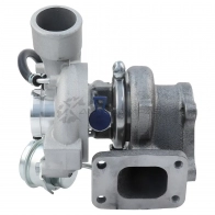 Турбина KRAUF AHM V155 MTM2627GR 1440844320 - Изображение 2