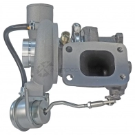 Турбина KRAUF MTM2627SL U2W 2V4 1440972338 - Изображение 3