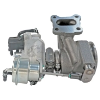 Турбина KRAUF 39EG OBM 1440843079 MTM2779NR - Изображение 2