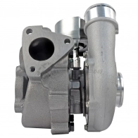 Турбина KRAUF MTM2805SL 1440663978 DIW E0 - Изображение 2