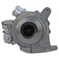Турбина KRAUF ABO 4EY2 1440972339 MTM2867BH - Изображение 3