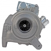 Турбина KRAUF MTM2867SL 1440842593 WG YED - Изображение 3