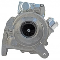 Турбина KRAUF 7Z 0U5 1440972340 MTM2867TD - Изображение 2