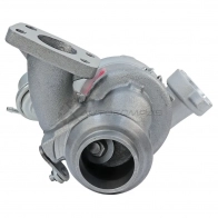 Турбина KRAUF 4L LYAI MTM3216BE 1440972341 - Изображение 3