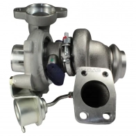 Турбина KRAUF MTM3216SL 1440972343 YIXJS 5 - Изображение 2