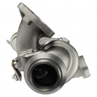 Турбина KRAUF MTM3216SL 1440972343 YIXJS 5 - Изображение 3