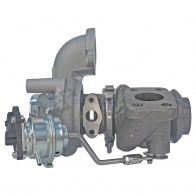 Турбина KRAUF MTM5239SL 8A7 J6X 1440838715 - Изображение 3