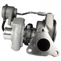 Турбина KRAUF MTM5249SL H PDEK1K 1440664203 - Изображение 2
