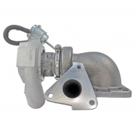 Турбина KRAUF CRL TN MTM5405BE 1440972350 - Изображение 3
