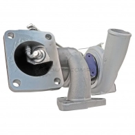 Турбина KRAUF 1440664202 0 TL6G6 MTM5405SL - Изображение 3