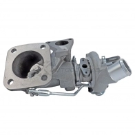 Турбина KRAUF MTM5509BE TRLOT RJ 1440972356 - Изображение 3