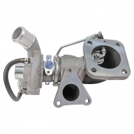 Турбина KRAUF 1440972358 MTM5509LM 85G 9YE - Изображение 2