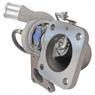Турбина KRAUF 1440972358 MTM5509LM 85G 9YE - Изображение 3