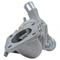 Турбина KRAUF 1440972360 WJ 4LNYR MTM5509TD - Изображение 3