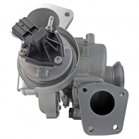 Турбина KRAUF MTM6935SL 1B CJ0 1440664194 - Изображение 2