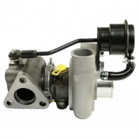 Турбина KRAUF MTM7533NR 1440664195 R BBP7G - Изображение 2