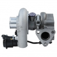 Турбина KRAUF MTM7533SL 1440846937 Q Q784 - Изображение 2