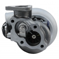 Турбина KRAUF MTM7533SL 1440846937 Q Q784 - Изображение 3