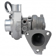 Турбина KRAUF Z4 BV5H 1440972368 MTM7548BH - Изображение 2